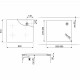 Варочная поверхность Smeg SIM1644D