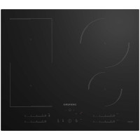 Варочная поверхность Grundig GIEI627474PN черный