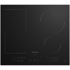 Варочная поверхность Grundig GIEI627474PN черный