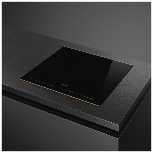 Варочная поверхность Smeg SIM6644R