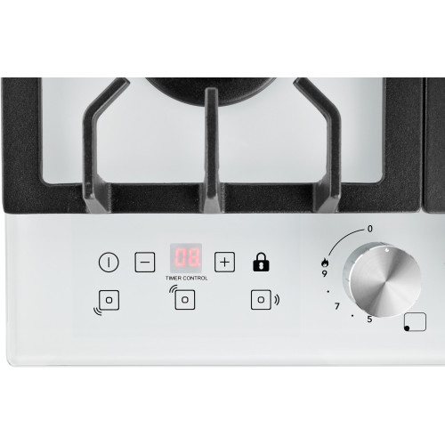 Варочная поверхность ZUGEL ZGH450W