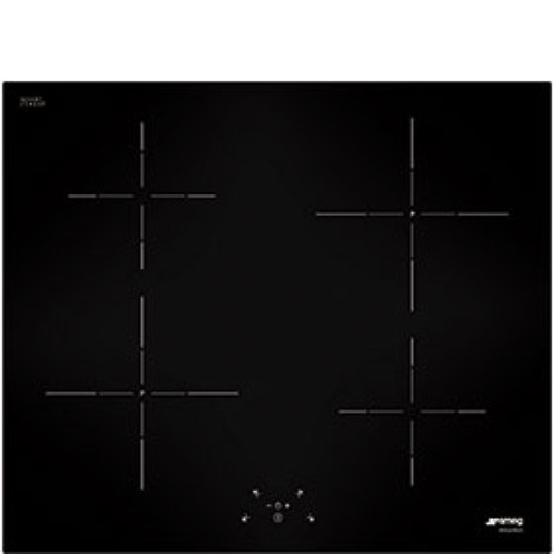 Варочная поверхность SMEG SI5641D