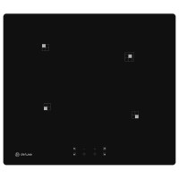 Варочная поверхность De luxe 595204.03 эвс