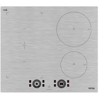 Варочная поверхность KORTING HIB 64870 BS SMART