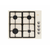Варочная поверхность SIMFER H60Q41R416 бежевый