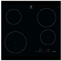 Варочная поверхность Electrolux EIT60428C черный