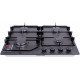 Варочная поверхность ESPERANZA HG4S11 B