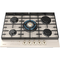 Варочная поверхность HIBERG VM 7155 Y