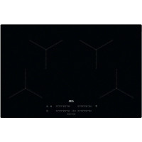 Индукционная варочная панель AEG IKB84431IB