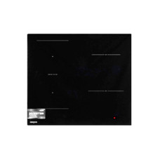 Варочная панель индукционная AKPO PIA 6094122FZ-1 BL