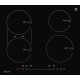 Варочная панель Monsher MHE 3002