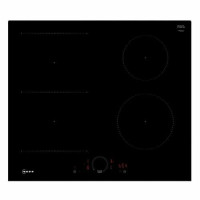 Варочная поверхность Neff T56FHS1L0 черный