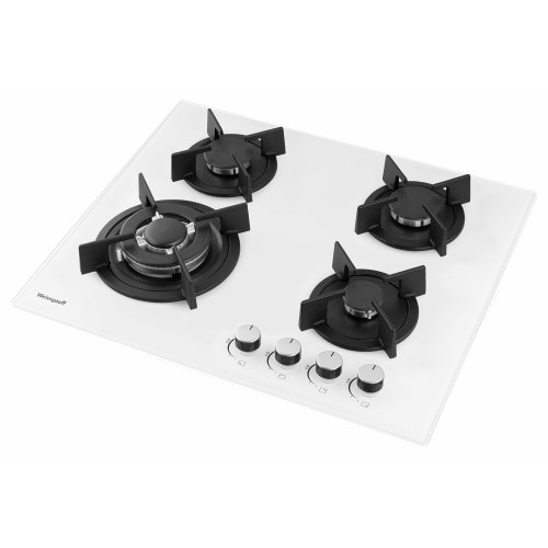 Варочная поверхность газовая Weissgauff HG 640 WGh
