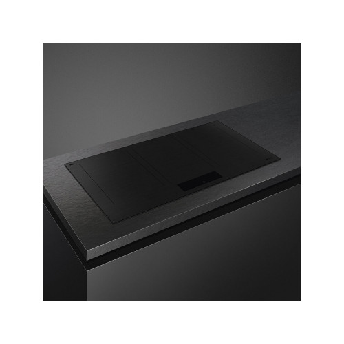 Варочная поверхность Smeg SIM3964MB