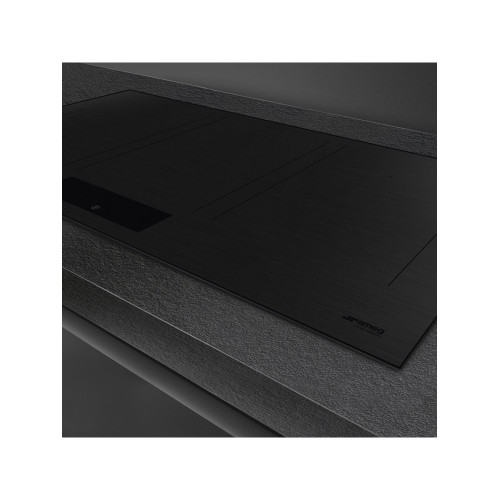 Варочная поверхность Smeg SIM3964MB