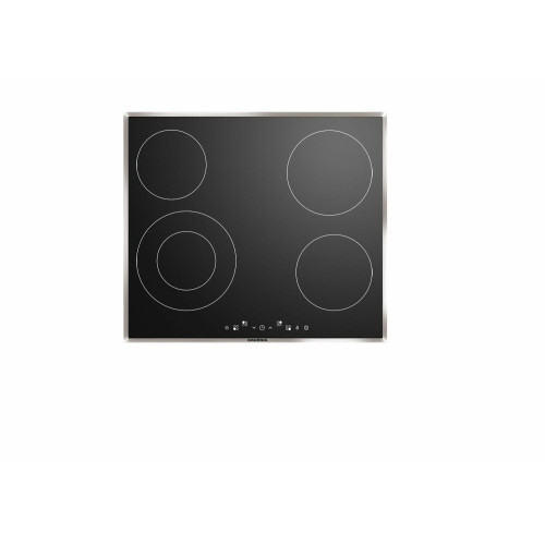 Варочная поверхность Grundig GIEV613420E черный