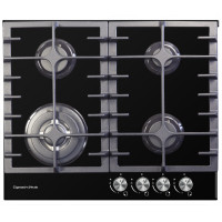 Варочная поверхность Zigmund & Shtain MN 197.61 B