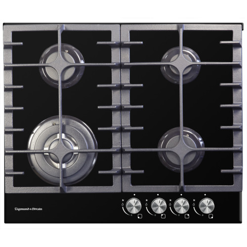 Варочная поверхность Zigmund & Shtain MN 197.61 B