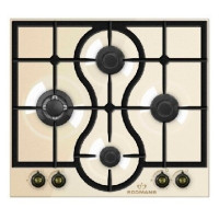 Варочная поверхность RODMANS RUSTIC BHG 6402 TD OW