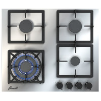 Варочная поверхность Fornelli PGA 60 QUADRO IX