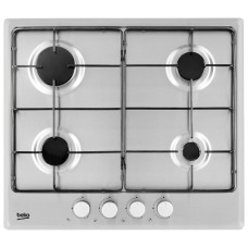 Варочная поверхность Beko HIAG 64223 X нержавеющая сталь
