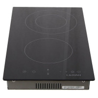 Варочная поверхность LERAN EH 3421 BG