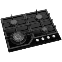 Варочная поверхность ESPERANZA  HG4G2W B