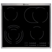 Варочная поверхность ELECTROLUX EHF46547XK