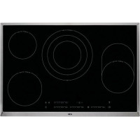 Варочная поверхность AEG HK854870XB 