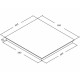 Варочная поверхность AKPO PIA 6094015K BL