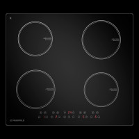 Индукционная варочная панель MAUNFELD CVI594BK