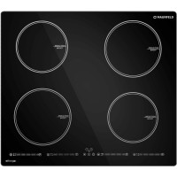 Варочная панель MAUNFELD CVI594SBK индукция