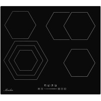 Варочная панель Monsher MHE 6019