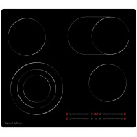 Варочная поверхность Zigmund & Shtain CN 44.6 B