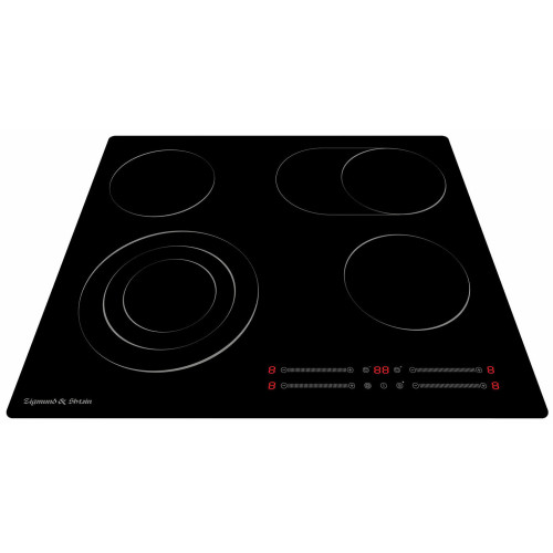 Варочная поверхность Zigmund & Shtain CN 44.6 B