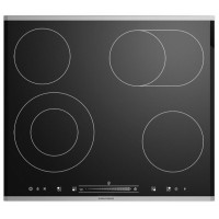 Варочная поверхность Grundig GIEV624430X черный