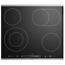 Варочная поверхность Grundig GIEV624430X черный