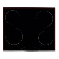 Варочная поверхность KRAFT KF-EH341CB