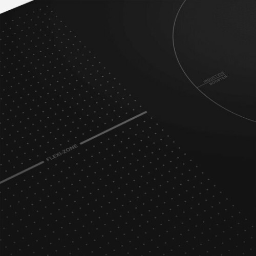 Индукционная варочная панель Maunfeld CVI804SFBK Inverter черный