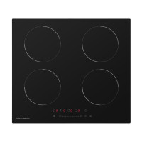 Варочная поверхность MAUNFELD EVI.594F-BK