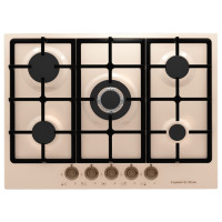 Варочная поверхность Zigmund & Shtain GN 88.71 Х