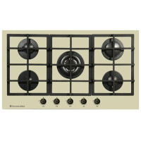 Варочная поверхность Electronicsdeluxe GG51130245F TC-005 бежевый