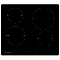 Варочная поверхность De luxe 595204.03эвс-002