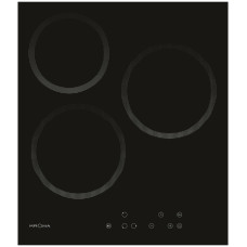 Варочная поверхность KRONA CORSO 45 BL черный