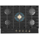 Варочная поверхность HIBERG VM 7155 W