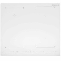 Варочная панель MAUNFELD CVI604SBEXWH индукция
