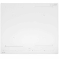 Варочная панель MAUNFELD CVI604SBEXWH индукция