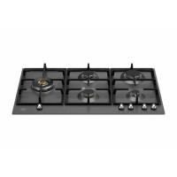 Варочная панель Bertazzoni P905LHERNE