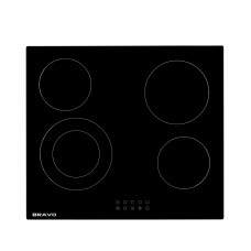 Варочная панель BRAVO BEH60C42B