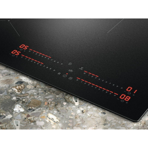 Варочная поверхность Electrolux EIS62453IZ